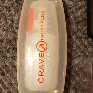 Calvin Klein Crave
